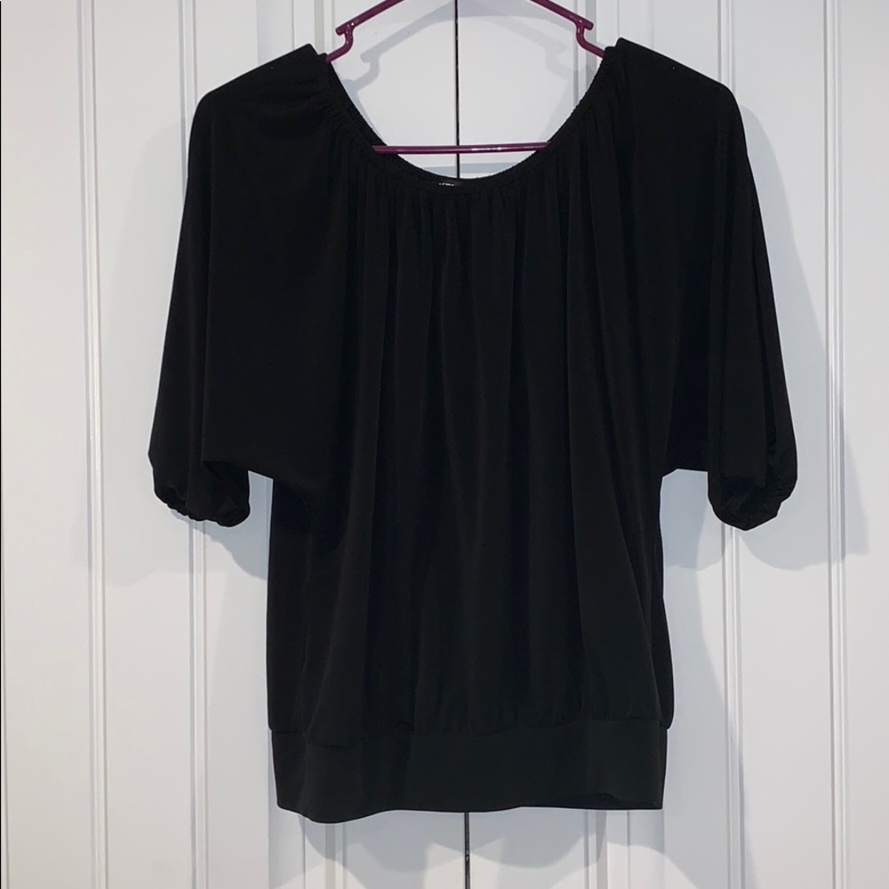 EXPRESS Women’s Dress Top